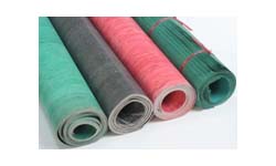 Asbestos Rubber Sheet